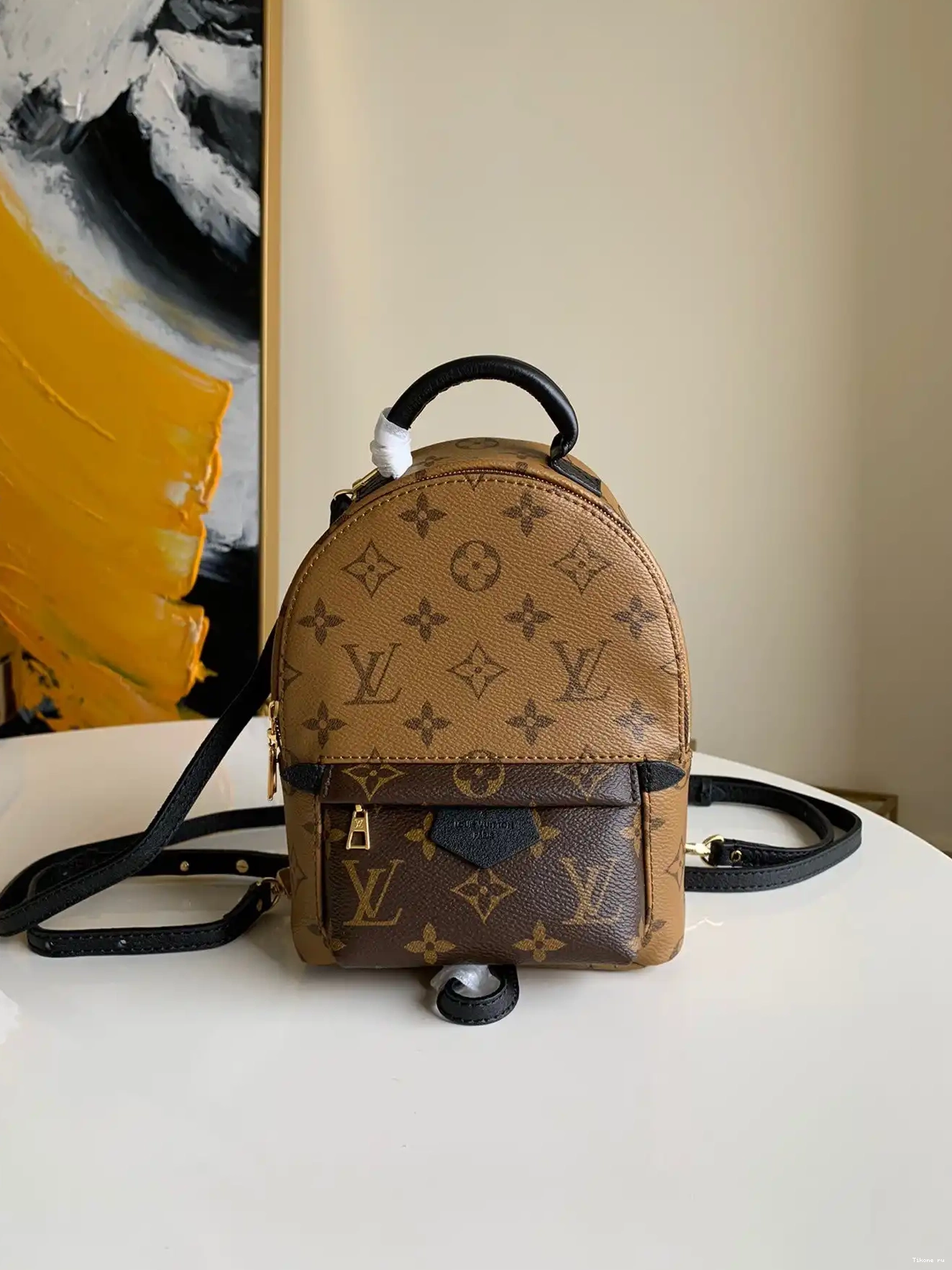 Cheap LOUIS MINI EDITON VUITTON PALM SPRINGS NEW 0607